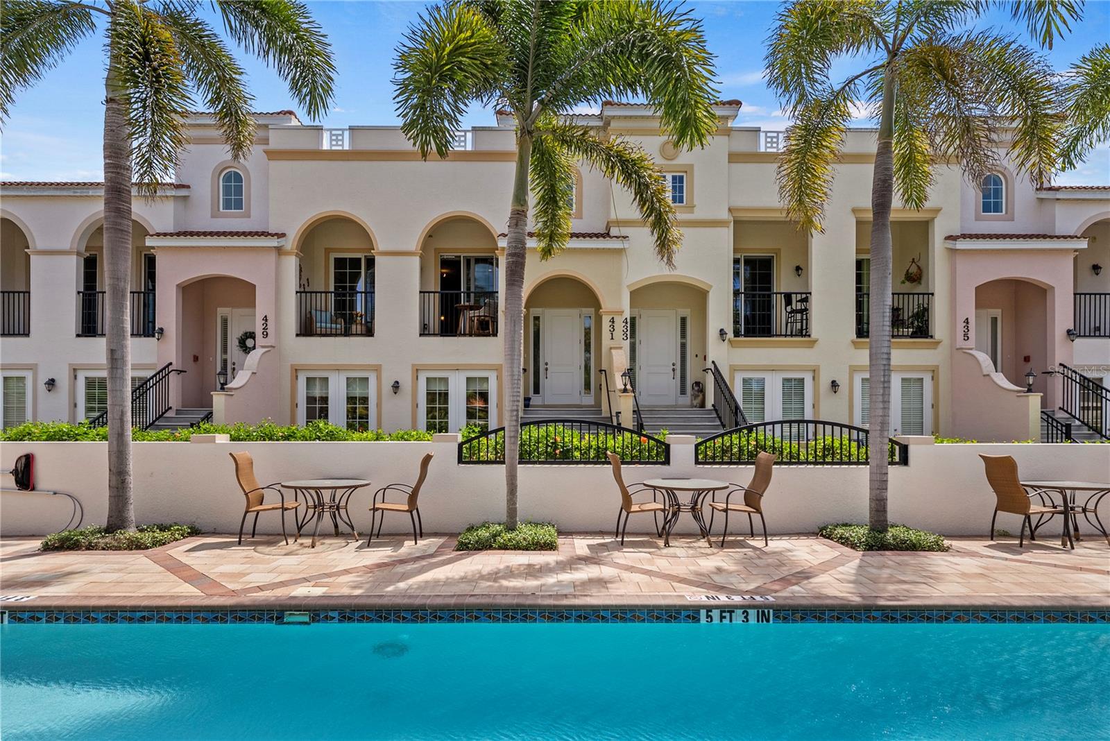 Details for 431 Nokomis Avenue S 314, VENICE, FL 34285