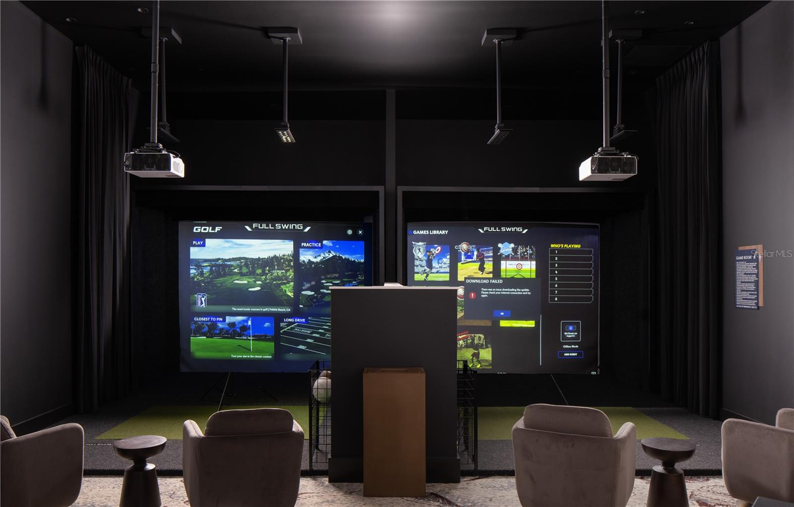 Listing photo id 15 for 275 1st Avenue S 3504