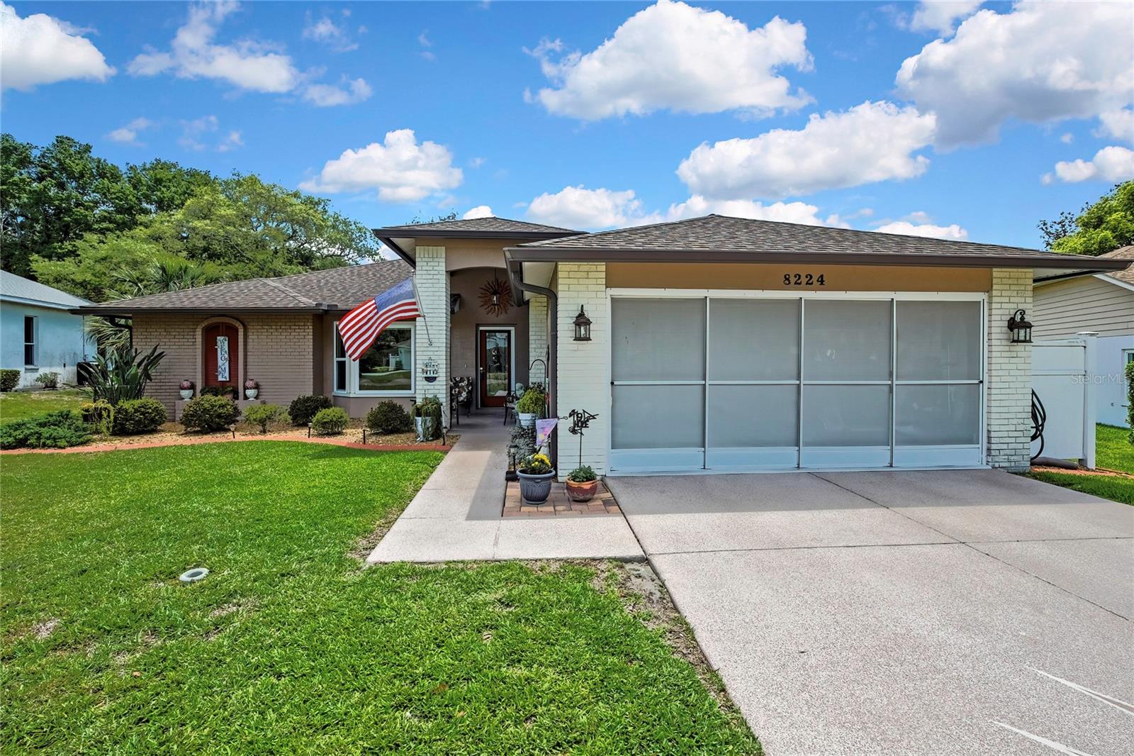 Details for 8224 Sugarbush Drive, SPRING HILL, FL 34606