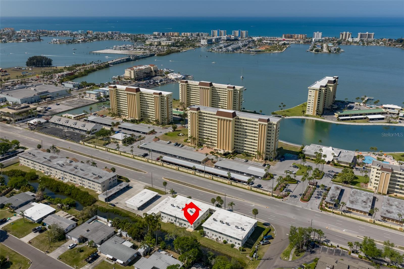 Image 3 of 19 For 4565 Duhme Road 106