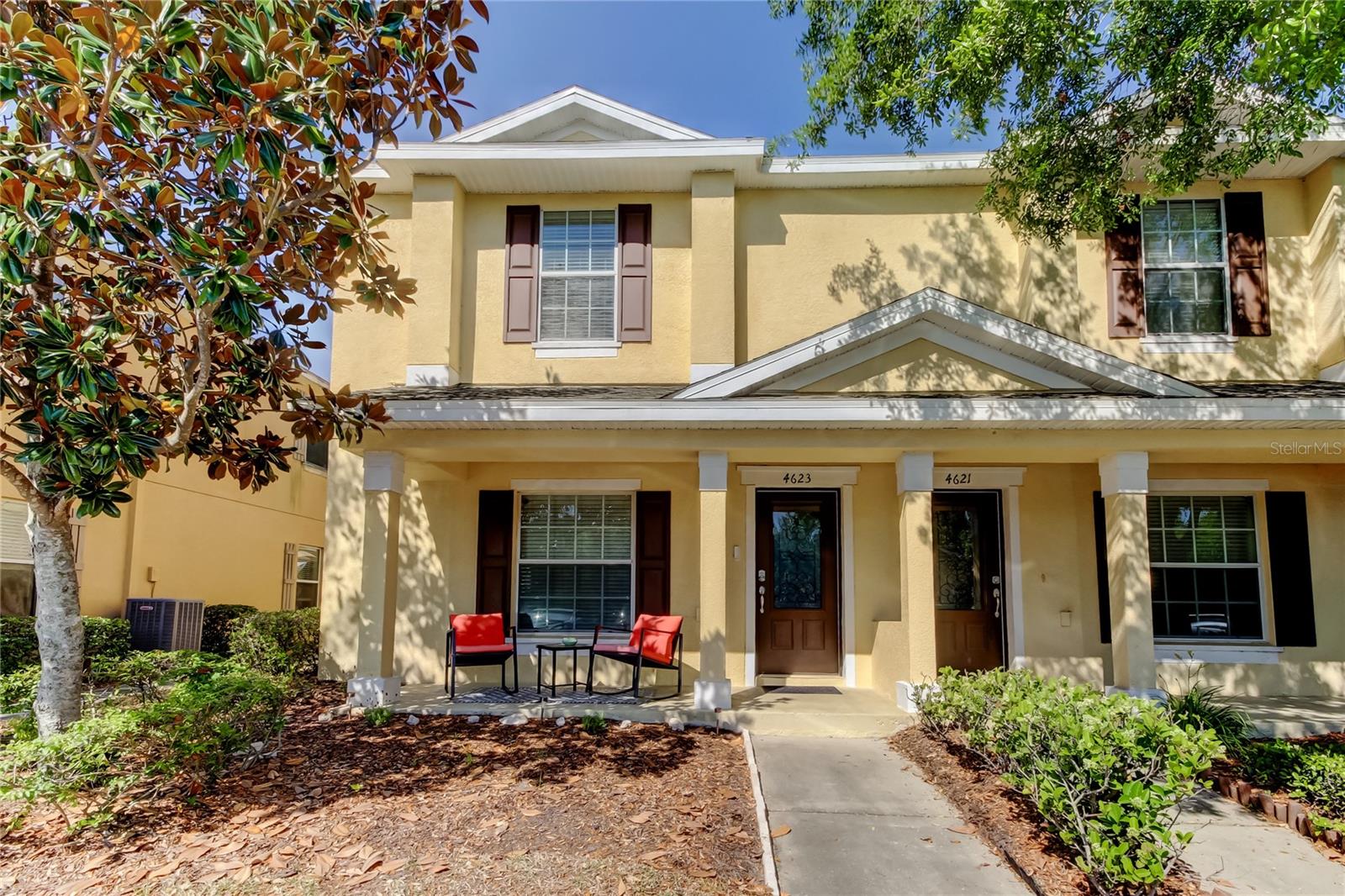 Details for 4623 Chatterton Way, RIVERVIEW, FL 33578