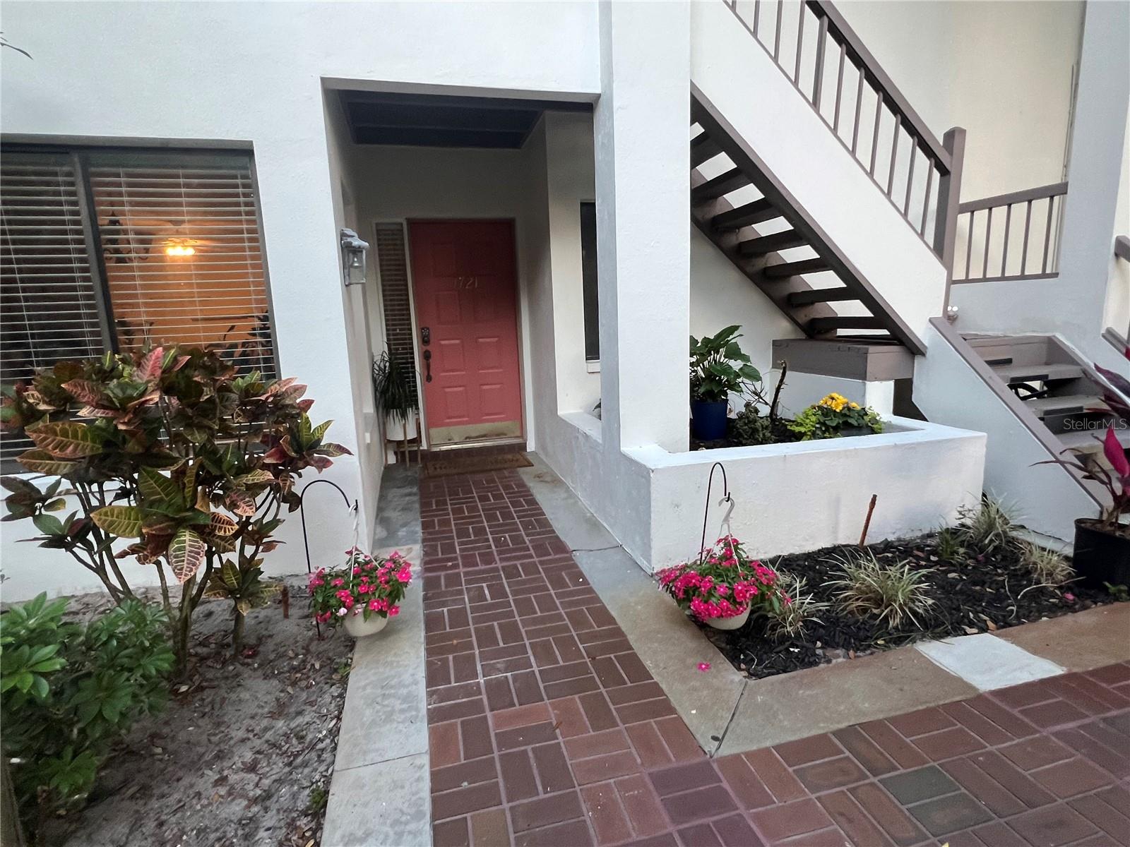 Details for 1721 Lake Cypress Drive 2101, SAFETY HARBOR, FL 34695