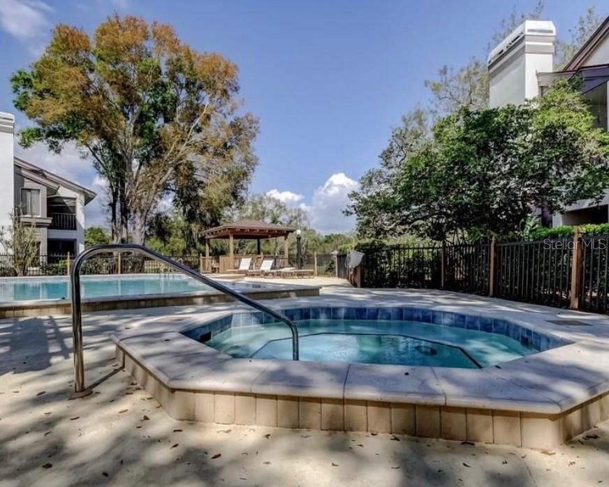 Image 31 of 34 For 1721 Lake Cypress Drive 2101