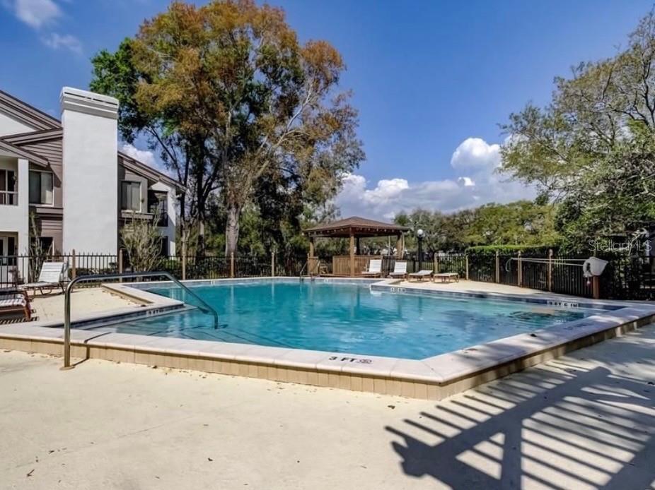 Image 32 of 34 For 1721 Lake Cypress Drive 2101