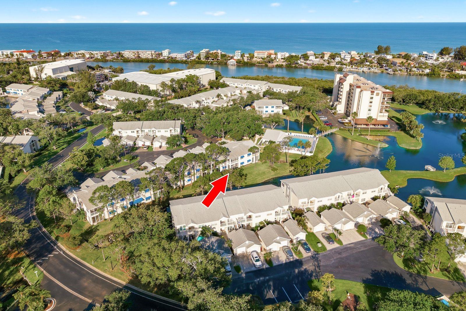 Details for 11510 Shipwatch Drive 1372, LARGO, FL 33774