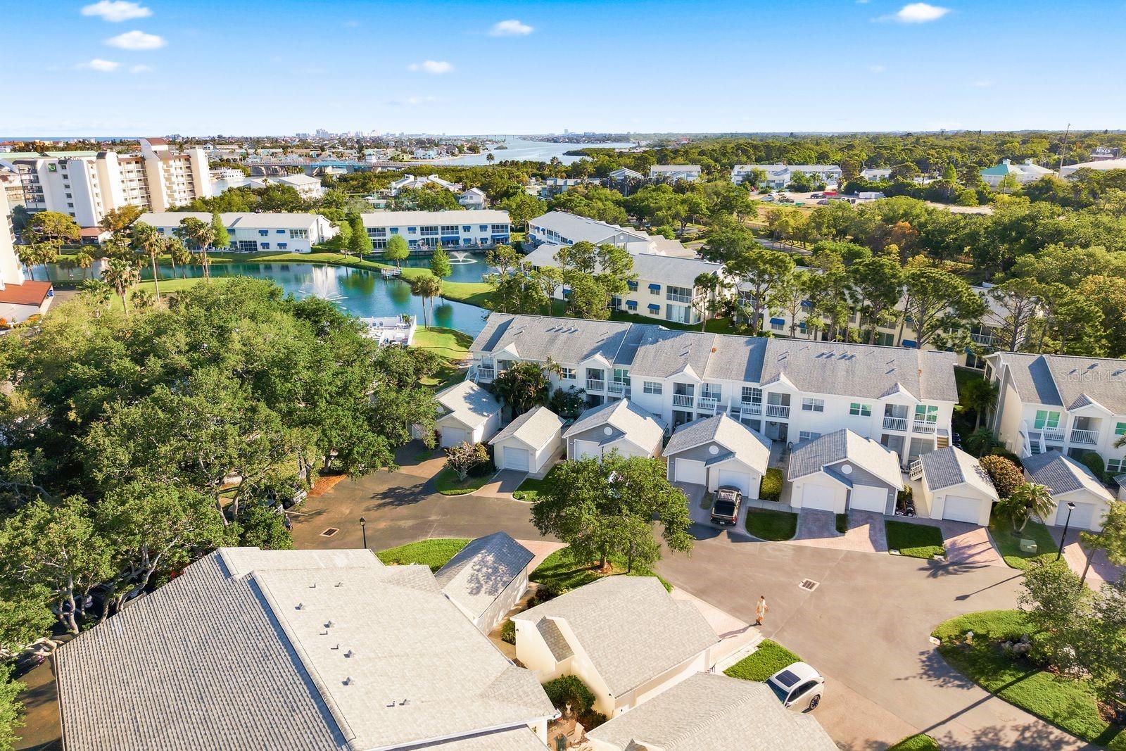 Image 46 of 59 For 11510 Shipwatch Drive 1372