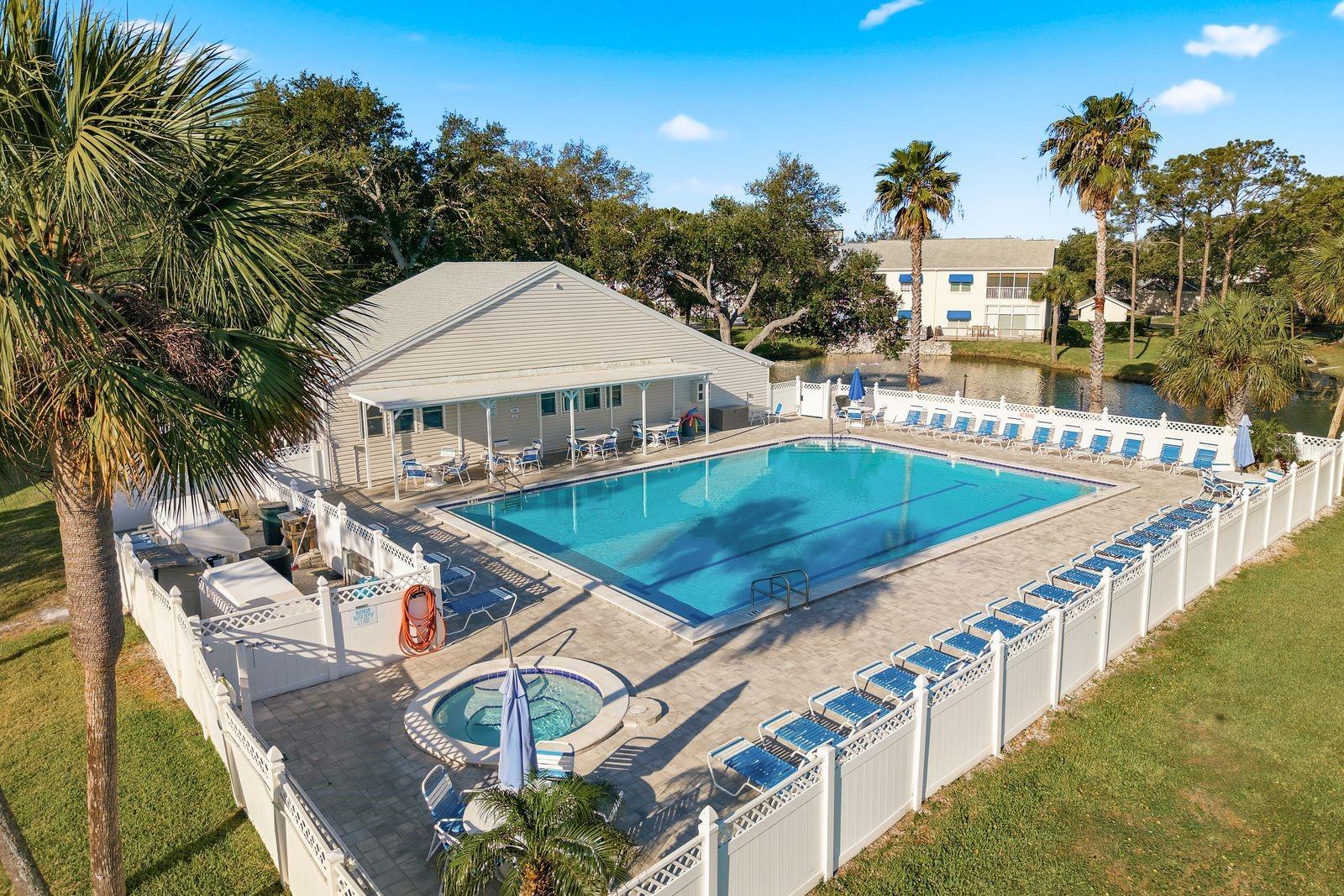 Image 52 of 59 For 11510 Shipwatch Drive 1372