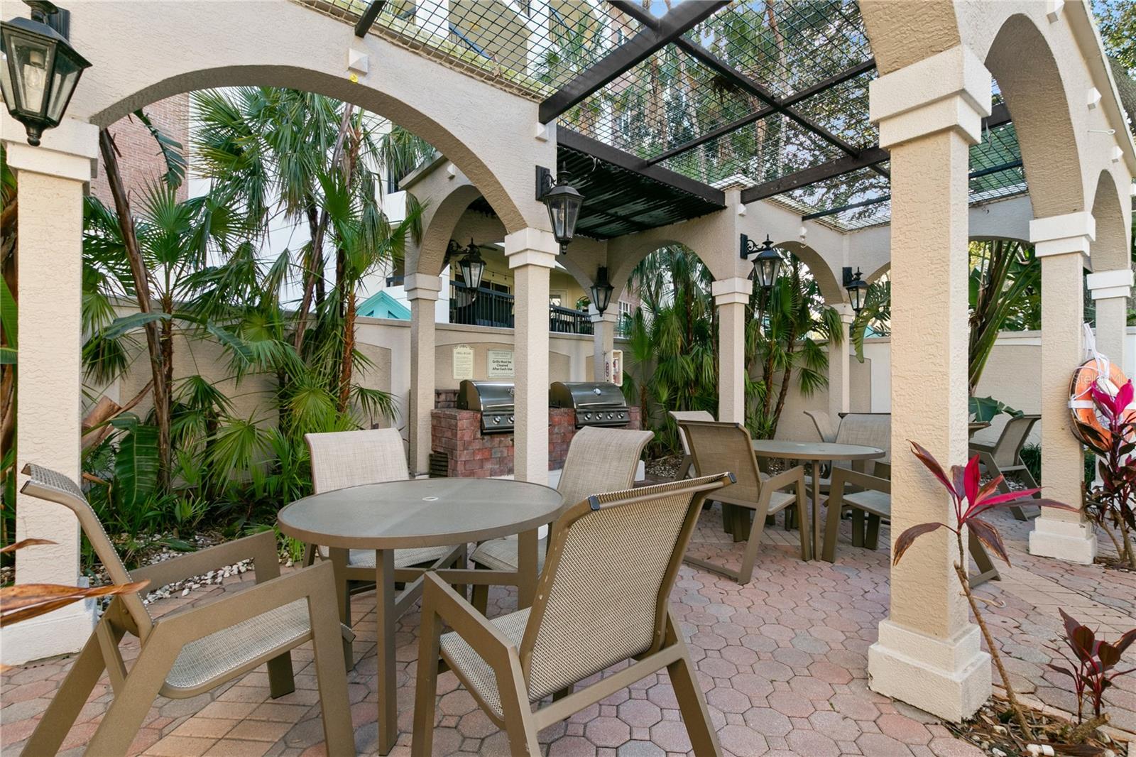 Image 31 of 33 For 501 Knights Run Avenue 1310