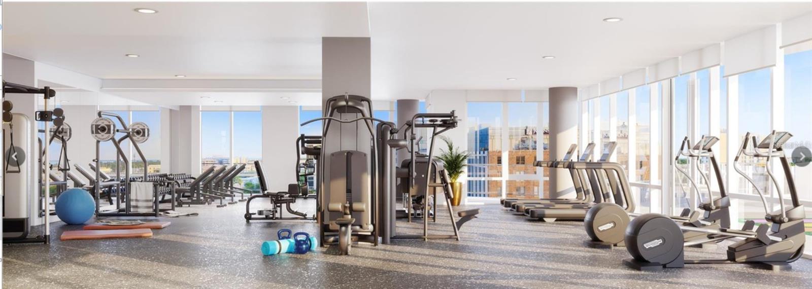 Image 29 of 35 For 400 Central Ave  3506