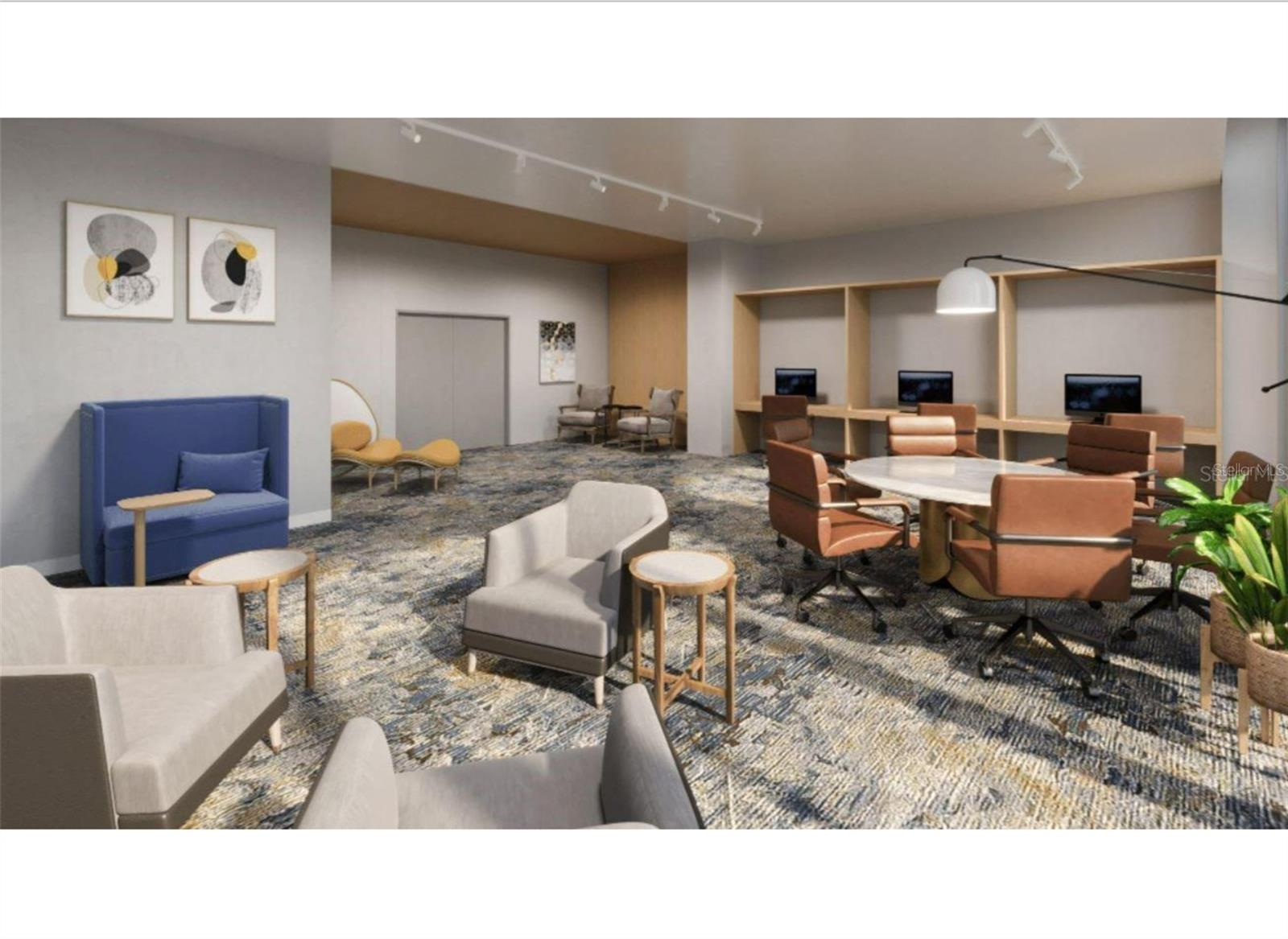 Image 33 of 35 For 400 Central Ave  3506