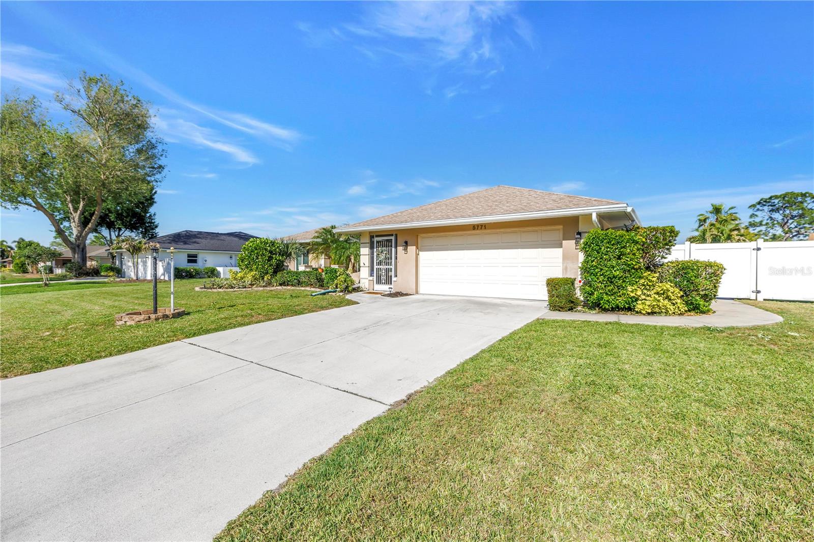 Details for 5771 Timberlake, SARASOTA, FL 34243