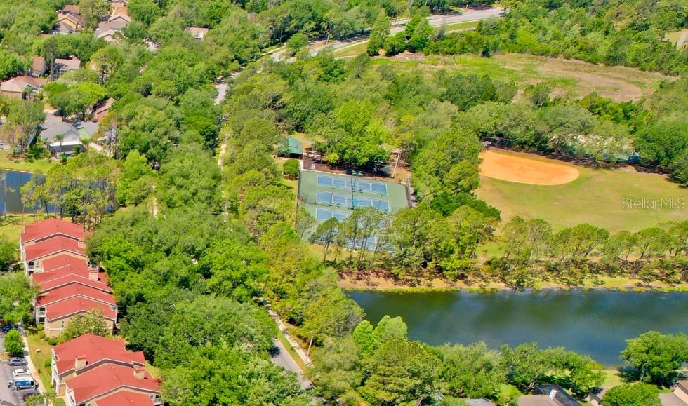 Image 27 of 28 For 9481 Highland Oak Drive 1112