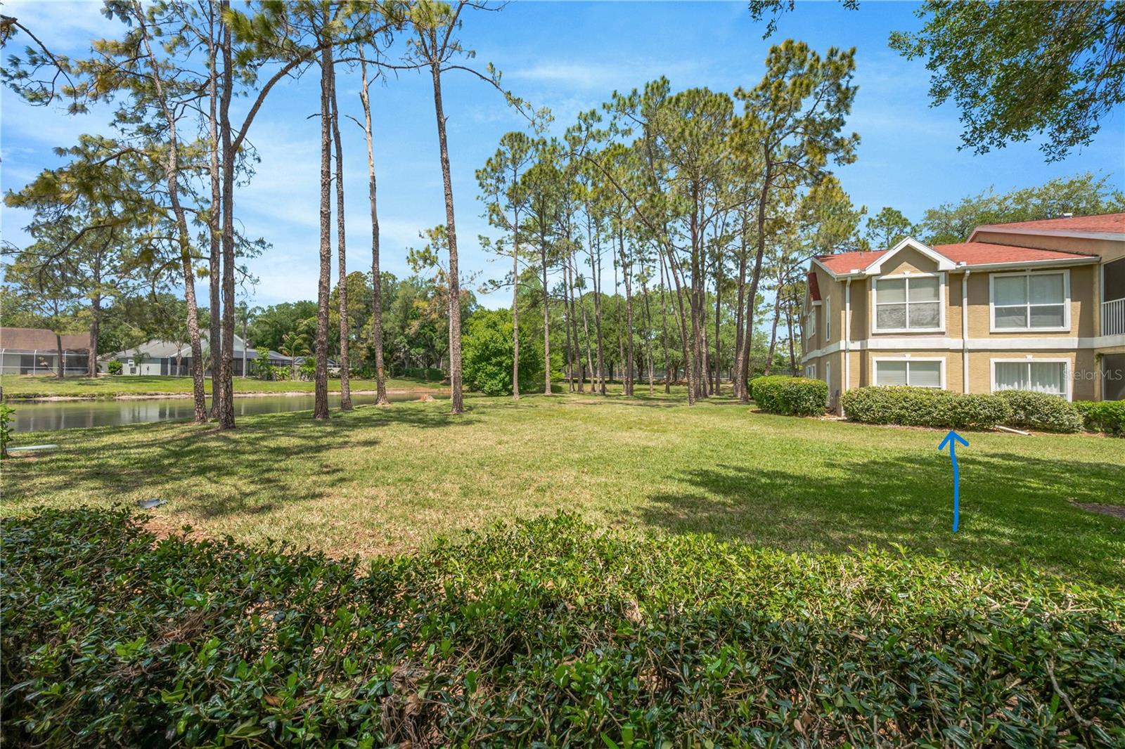 Image 3 of 28 For 9481 Highland Oak Drive 1112