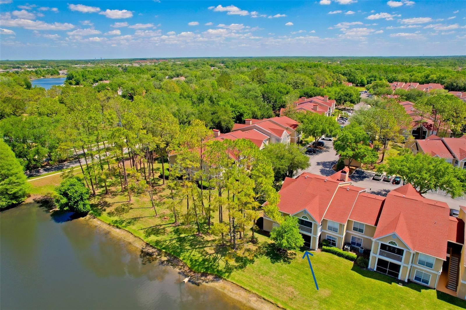 Image 4 of 28 For 9481 Highland Oak Drive 1112