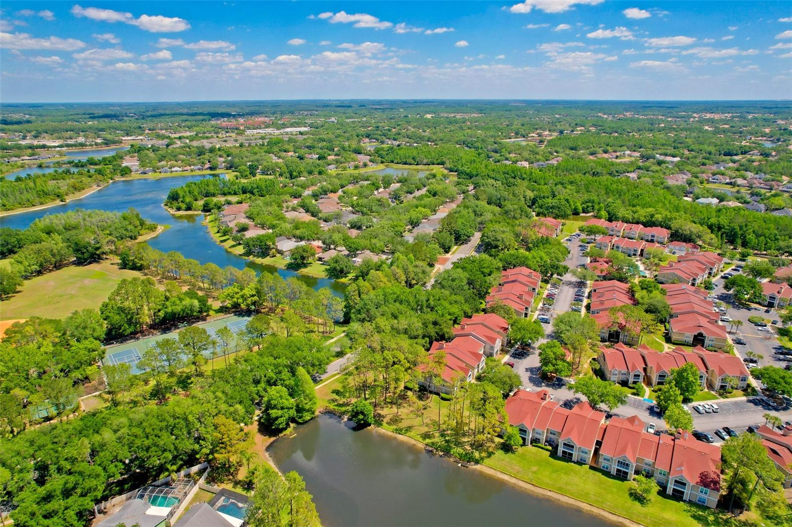 Image 6 of 28 For 9481 Highland Oak Drive 1112