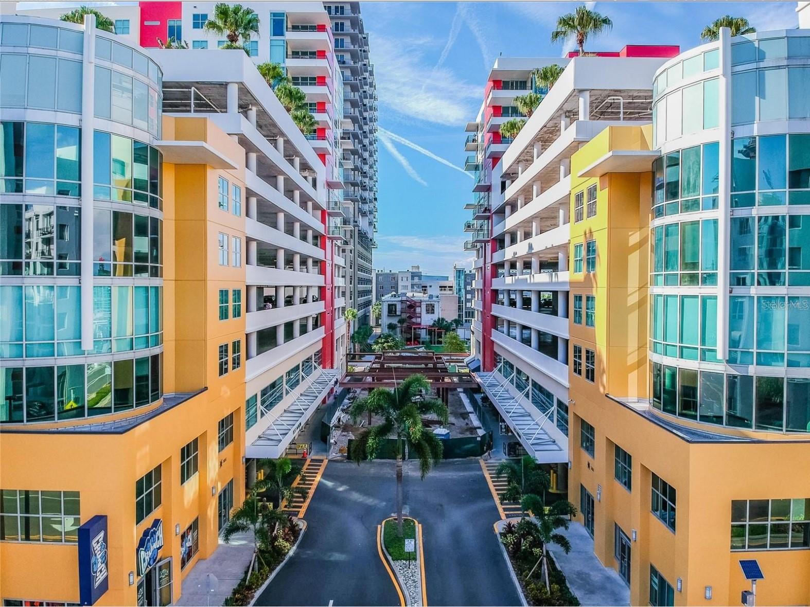 Details for 1208 Kennedy Boulevard 1109, TAMPA, FL 33602