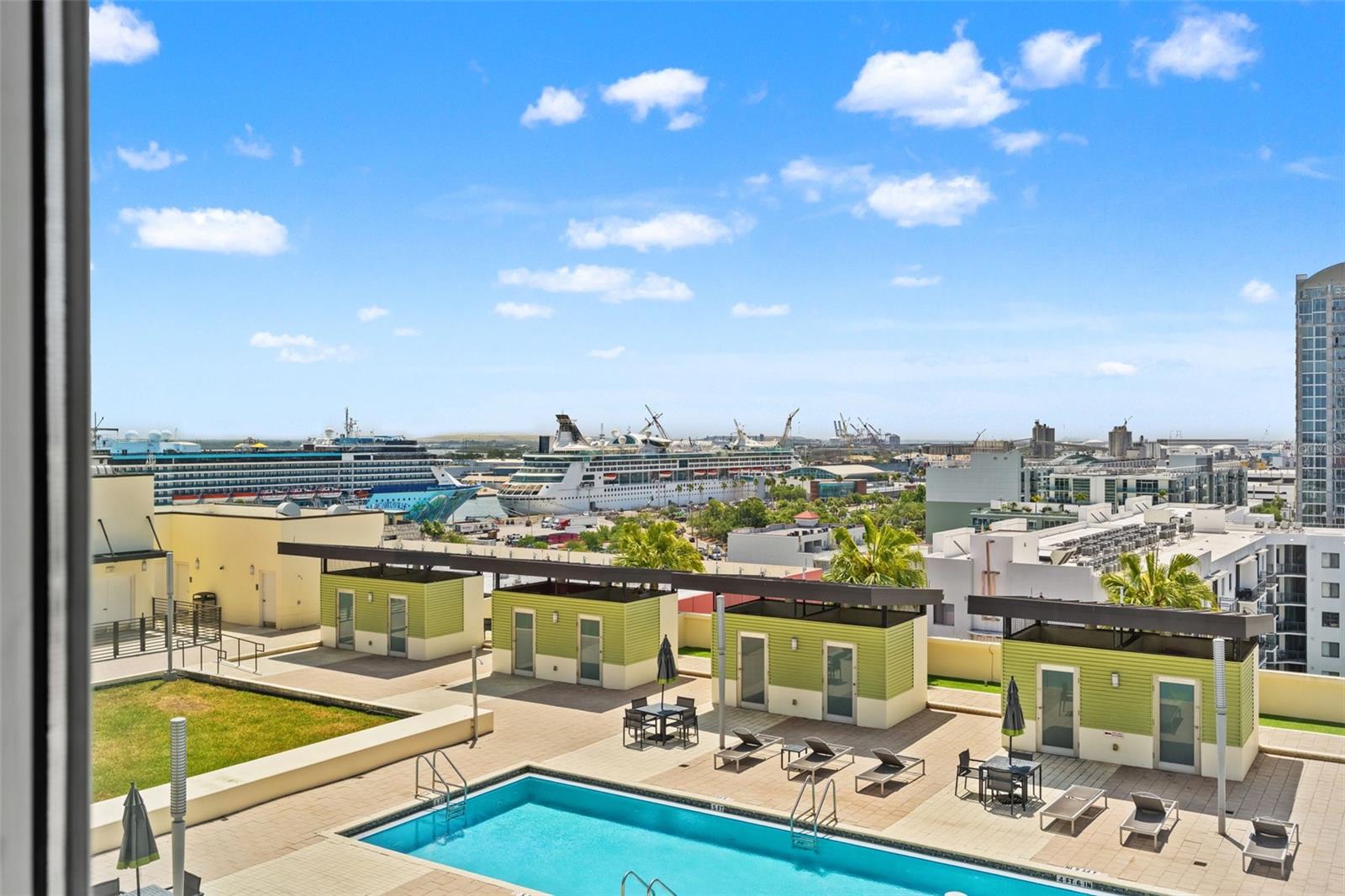 Image 22 of 47 For 1208 Kennedy Boulevard 1109