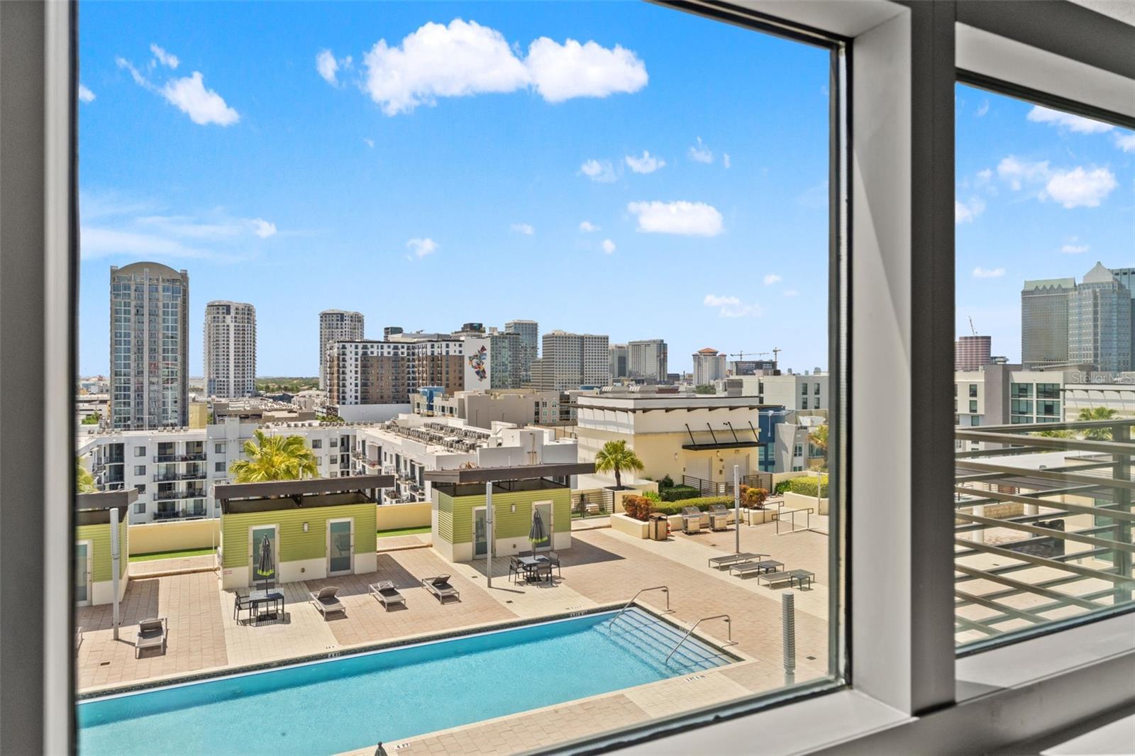 Image 23 of 47 For 1208 Kennedy Boulevard 1109