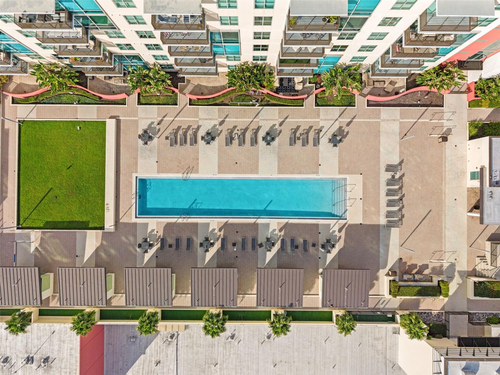 Image 26 of 47 For 1208 Kennedy Boulevard 1109