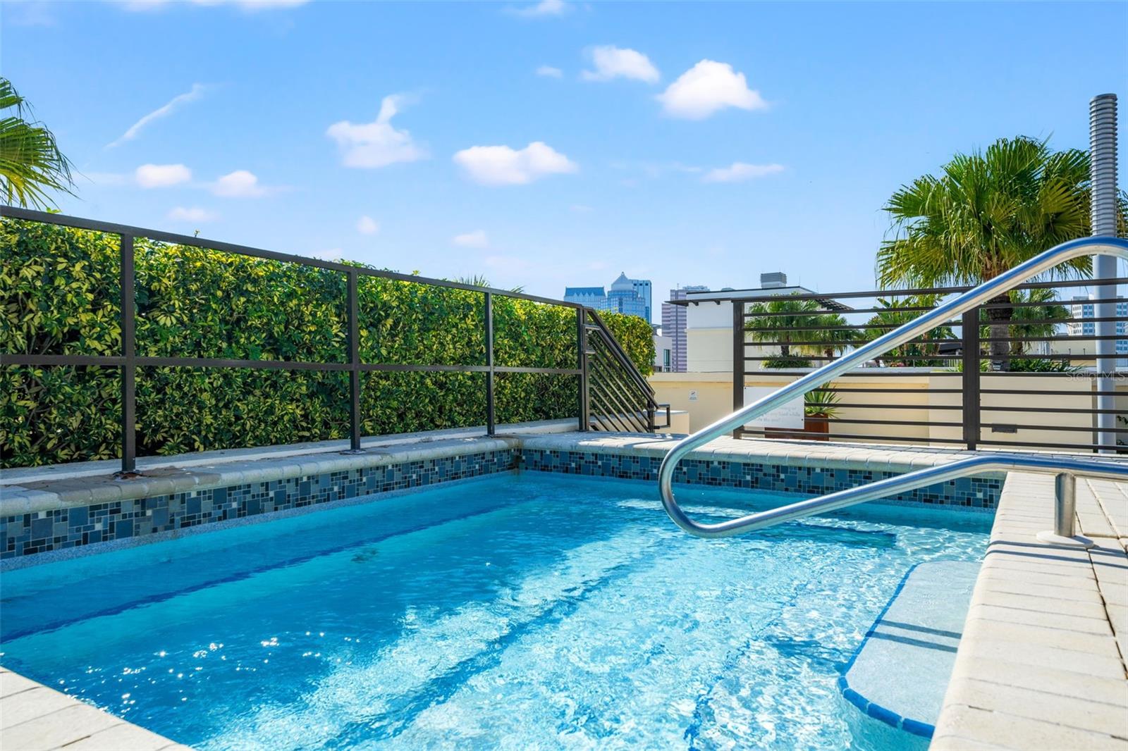 Image 30 of 47 For 1208 Kennedy Boulevard 1109