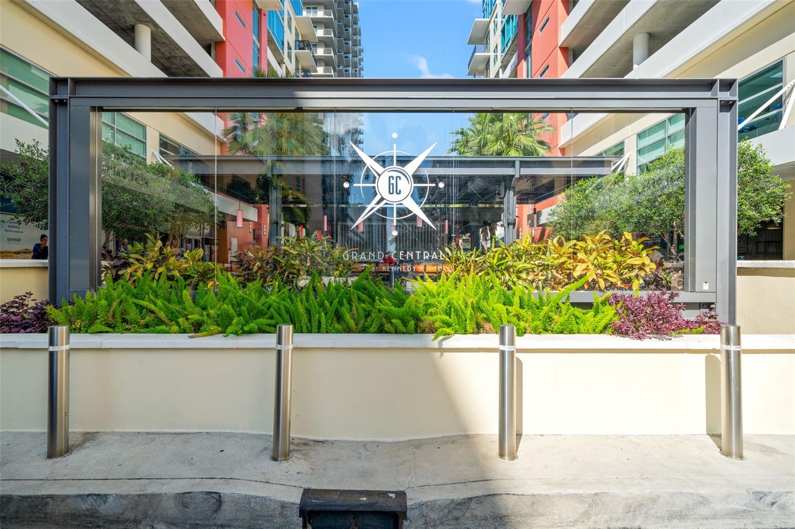 Image 35 of 47 For 1208 Kennedy Boulevard 1109