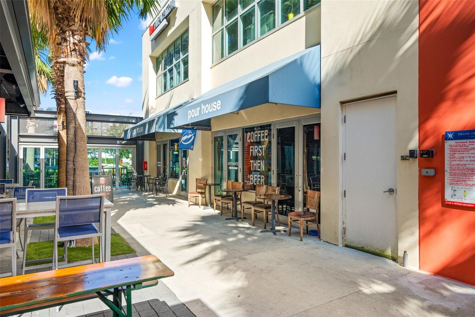 Image 37 of 47 For 1208 Kennedy Boulevard 1109