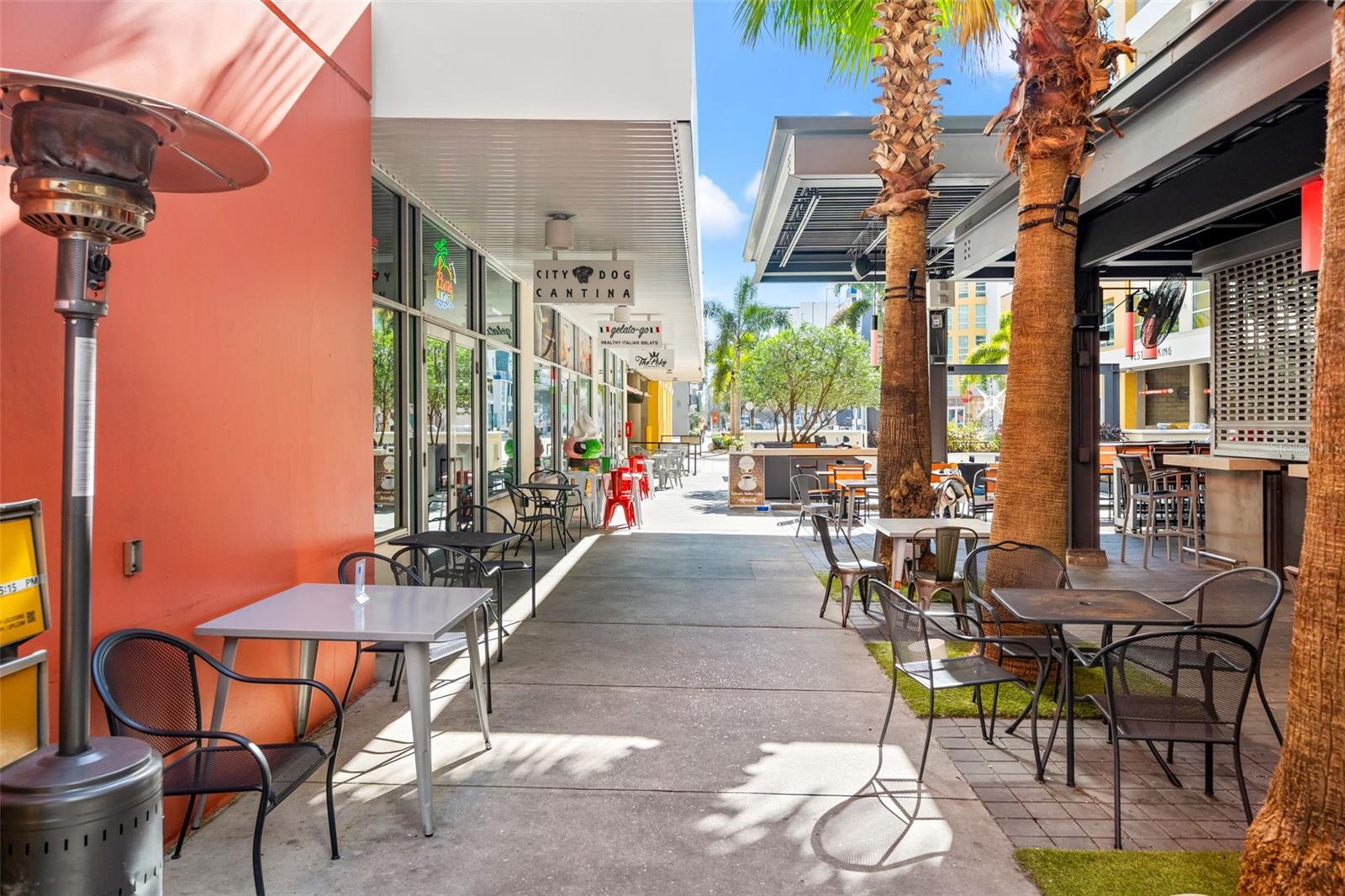 Image 38 of 47 For 1208 Kennedy Boulevard 1109