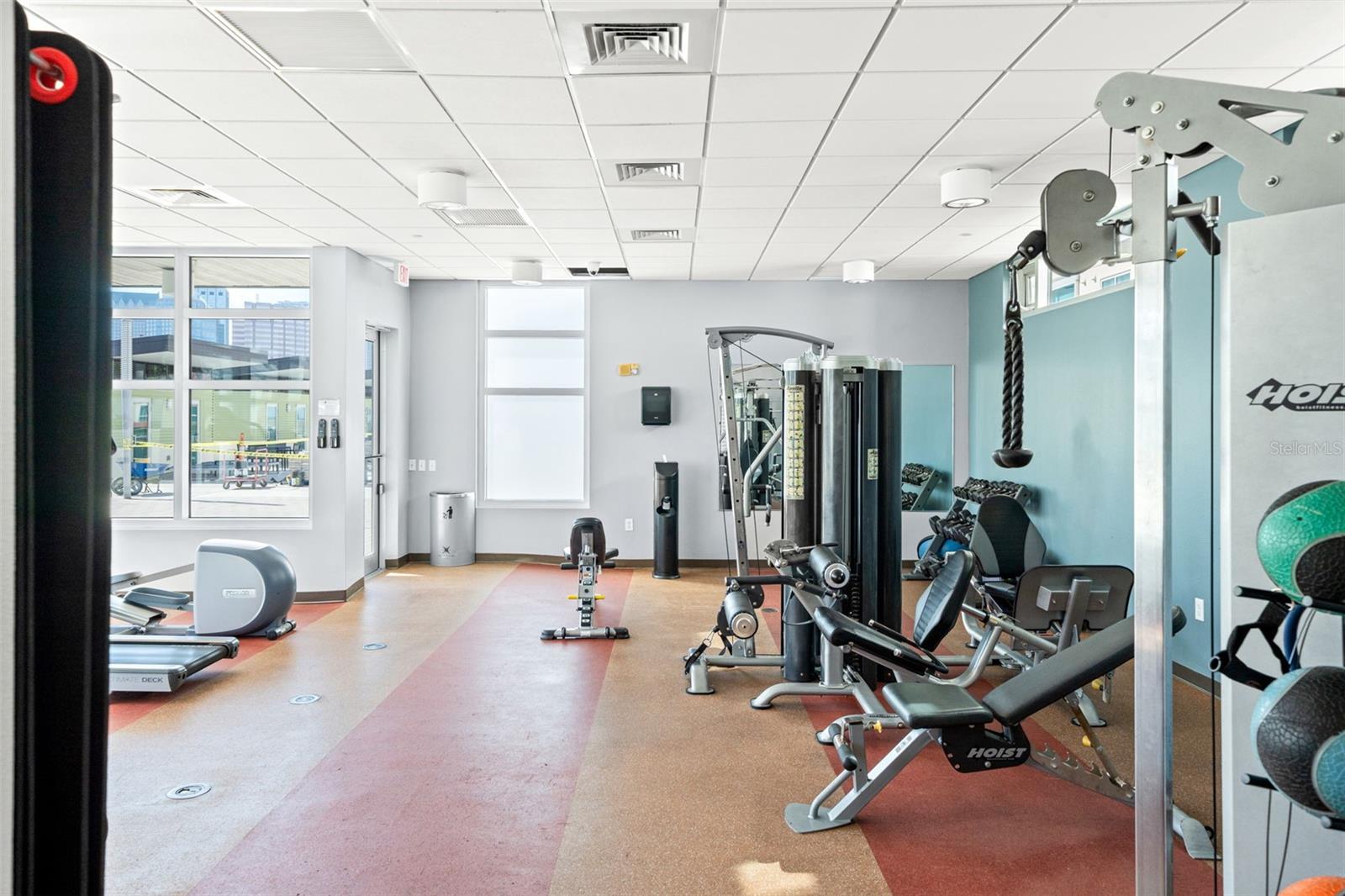 Image 40 of 47 For 1208 Kennedy Boulevard 1109