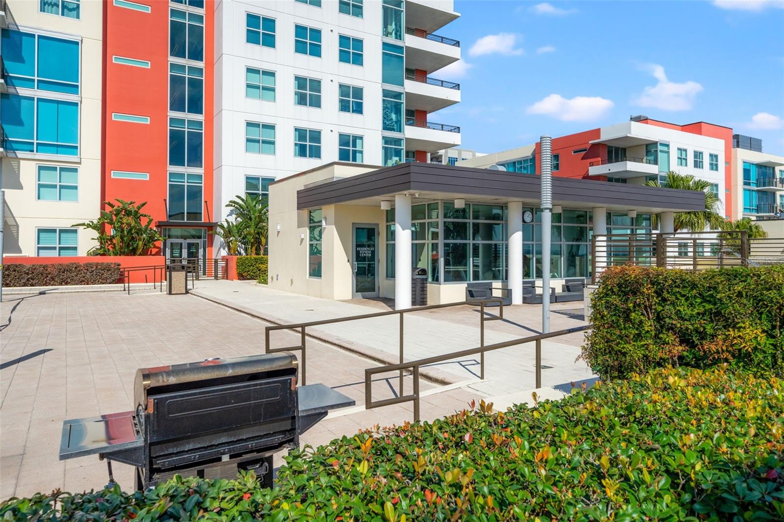 Image 41 of 47 For 1208 Kennedy Boulevard 1109