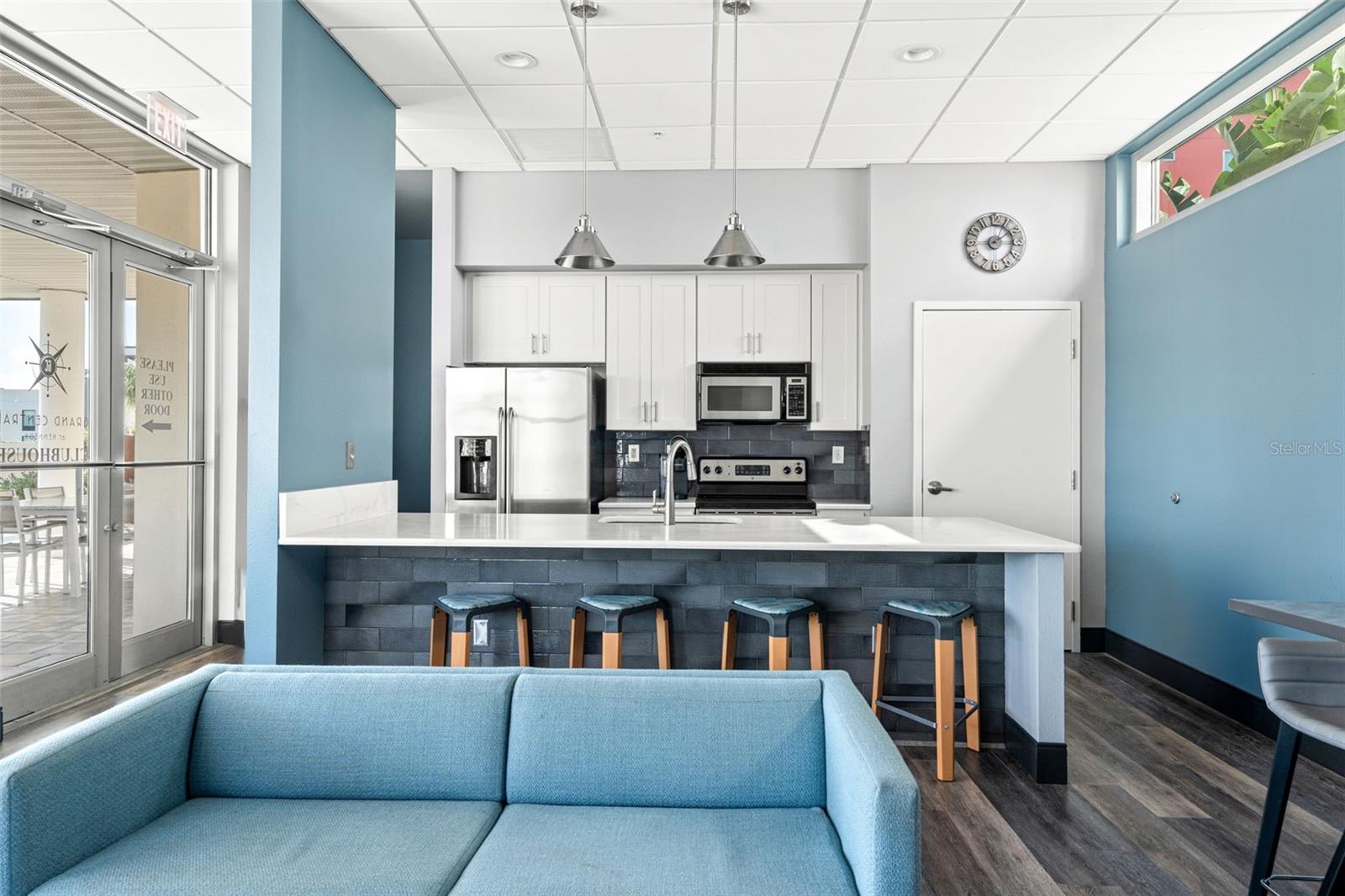 Image 42 of 47 For 1208 Kennedy Boulevard 1109