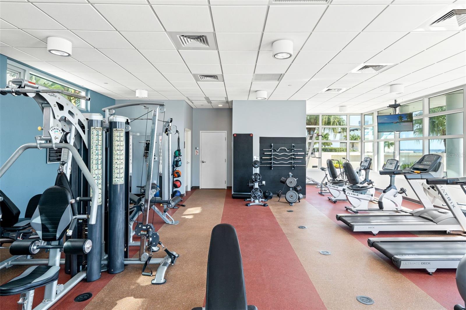 Image 44 of 47 For 1208 Kennedy Boulevard 1109