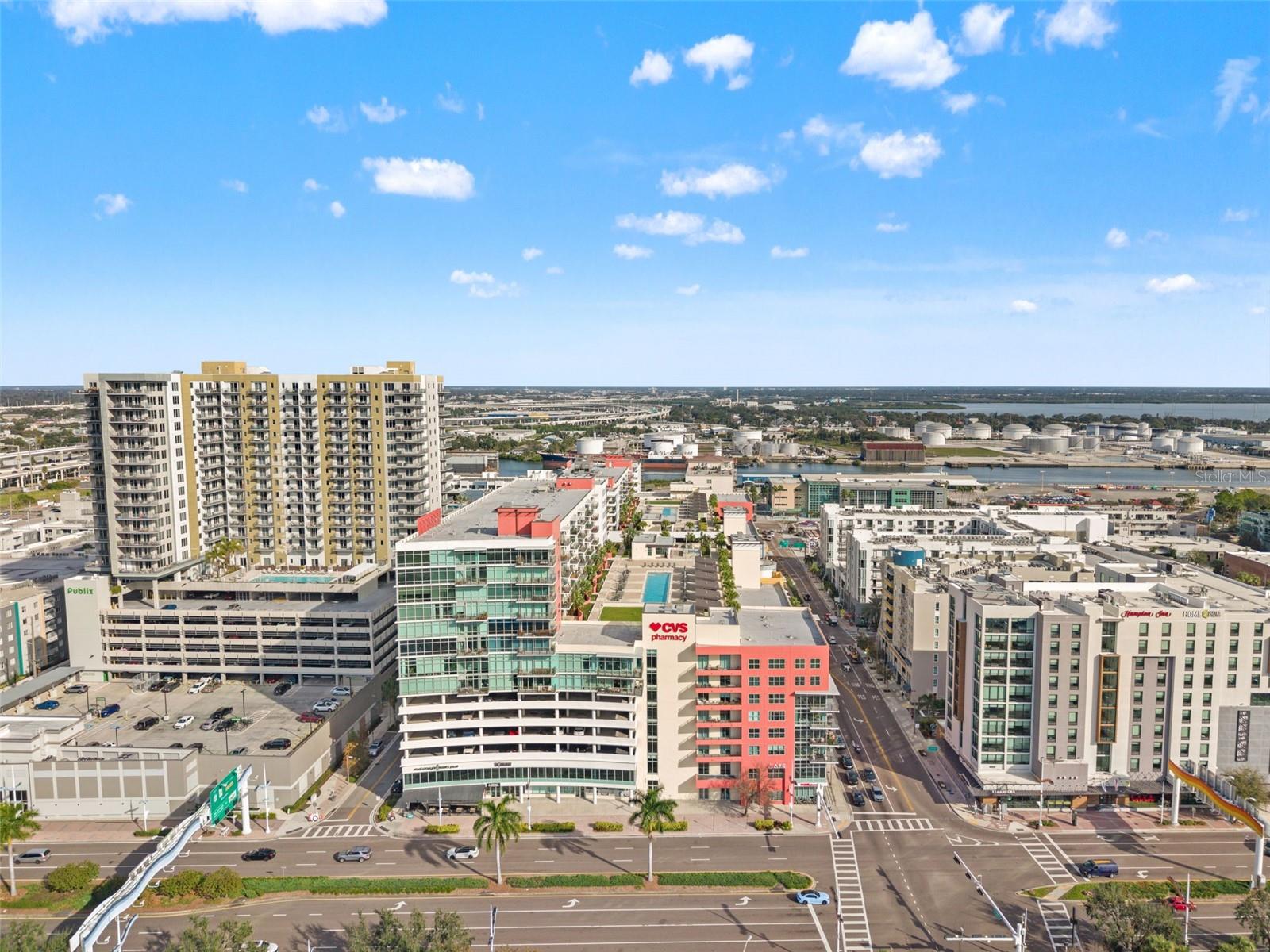 Image 46 of 47 For 1208 Kennedy Boulevard 1109