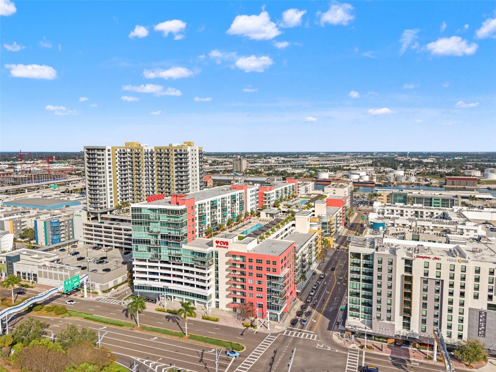 Image 47 of 47 For 1208 Kennedy Boulevard 1109