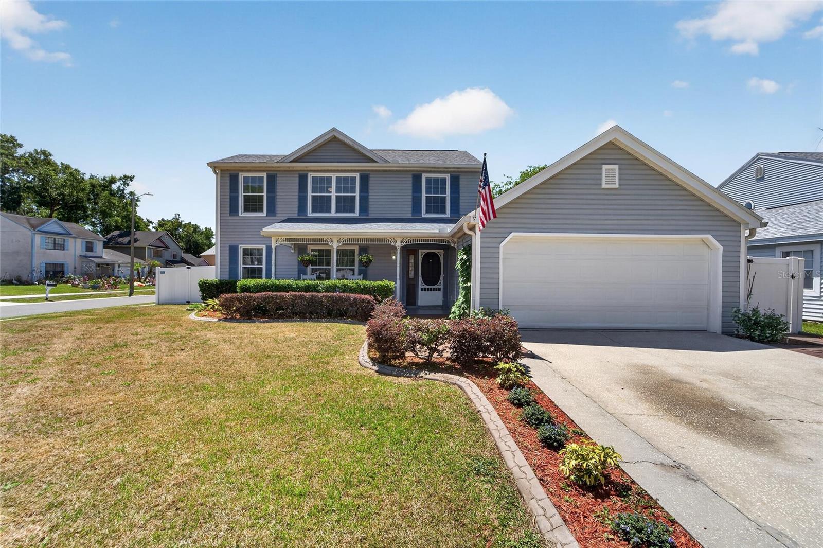 Image 10 of 66 For 601 Weathervane Court