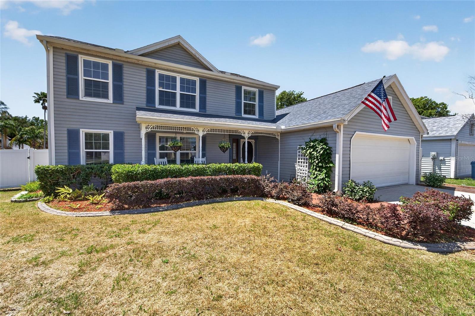 Image 12 of 66 For 601 Weathervane Court