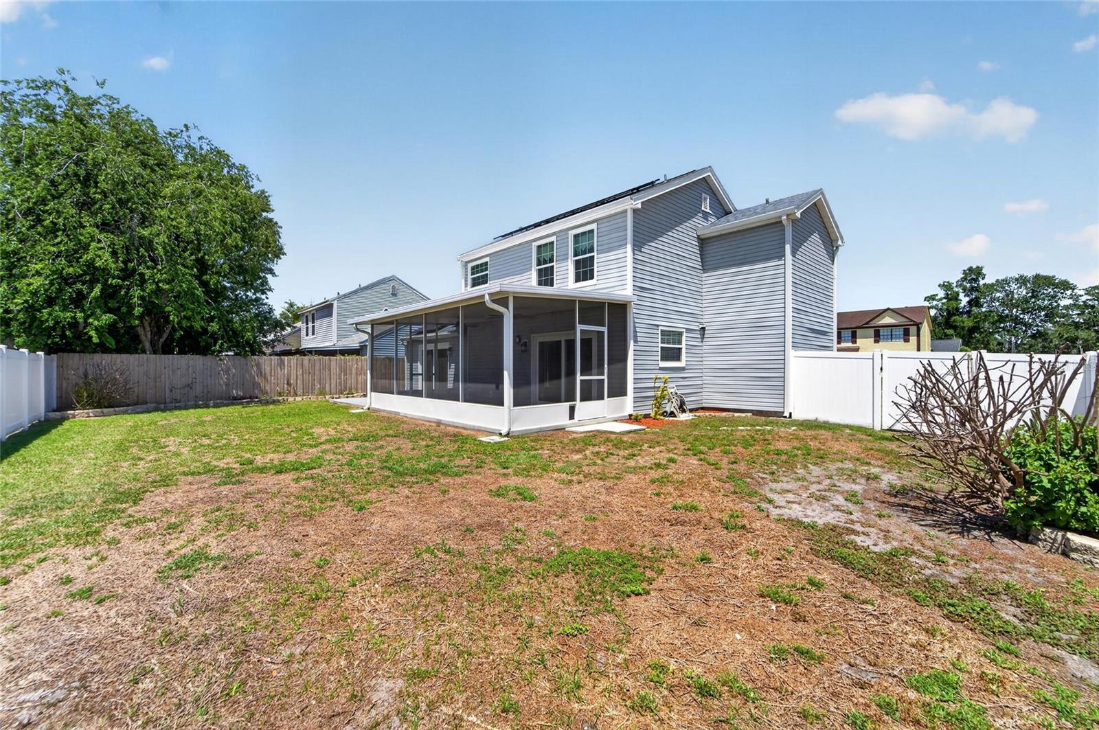 Image 17 of 66 For 601 Weathervane Court