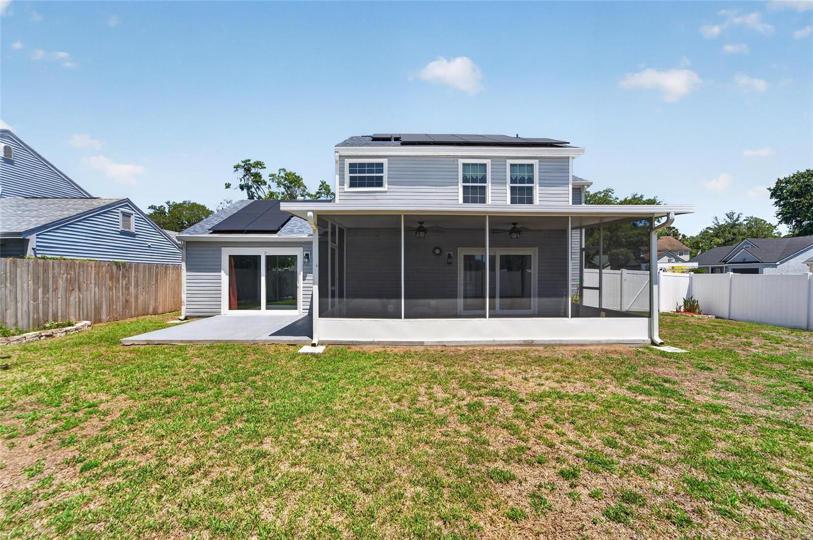 Image 18 of 66 For 601 Weathervane Court