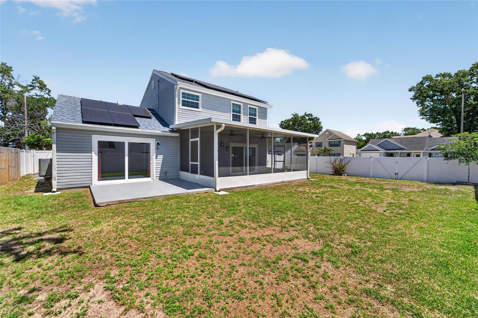 Image 19 of 66 For 601 Weathervane Court