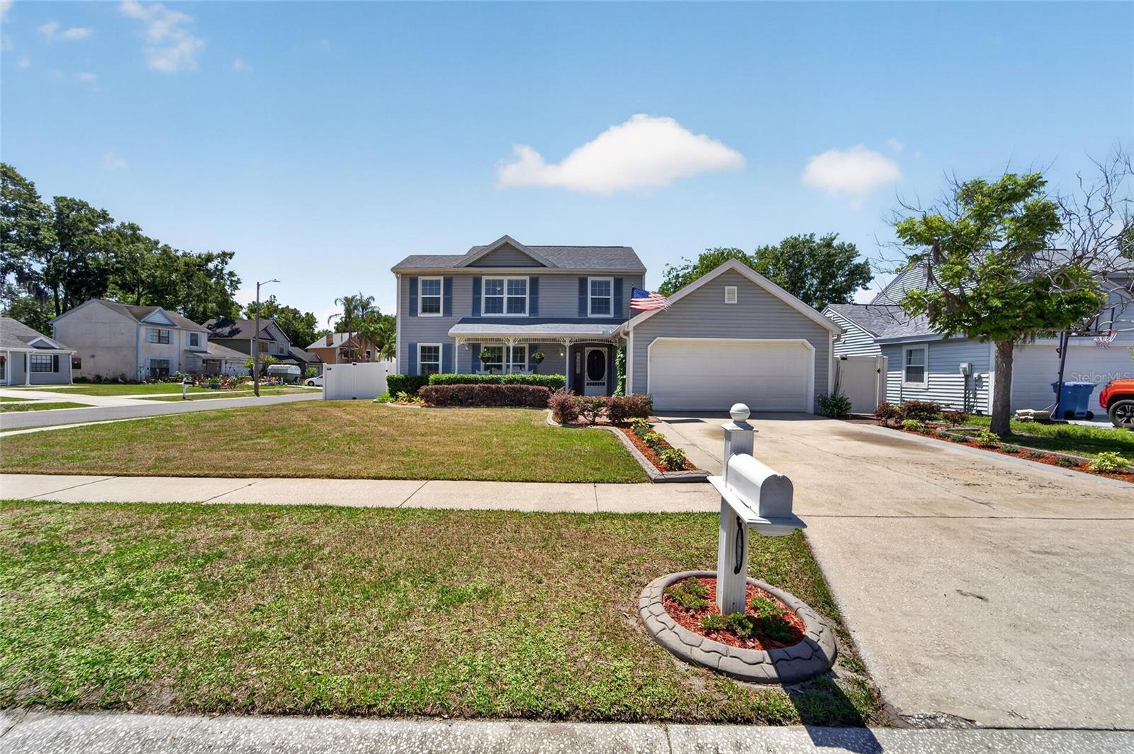 Image 6 of 66 For 601 Weathervane Court