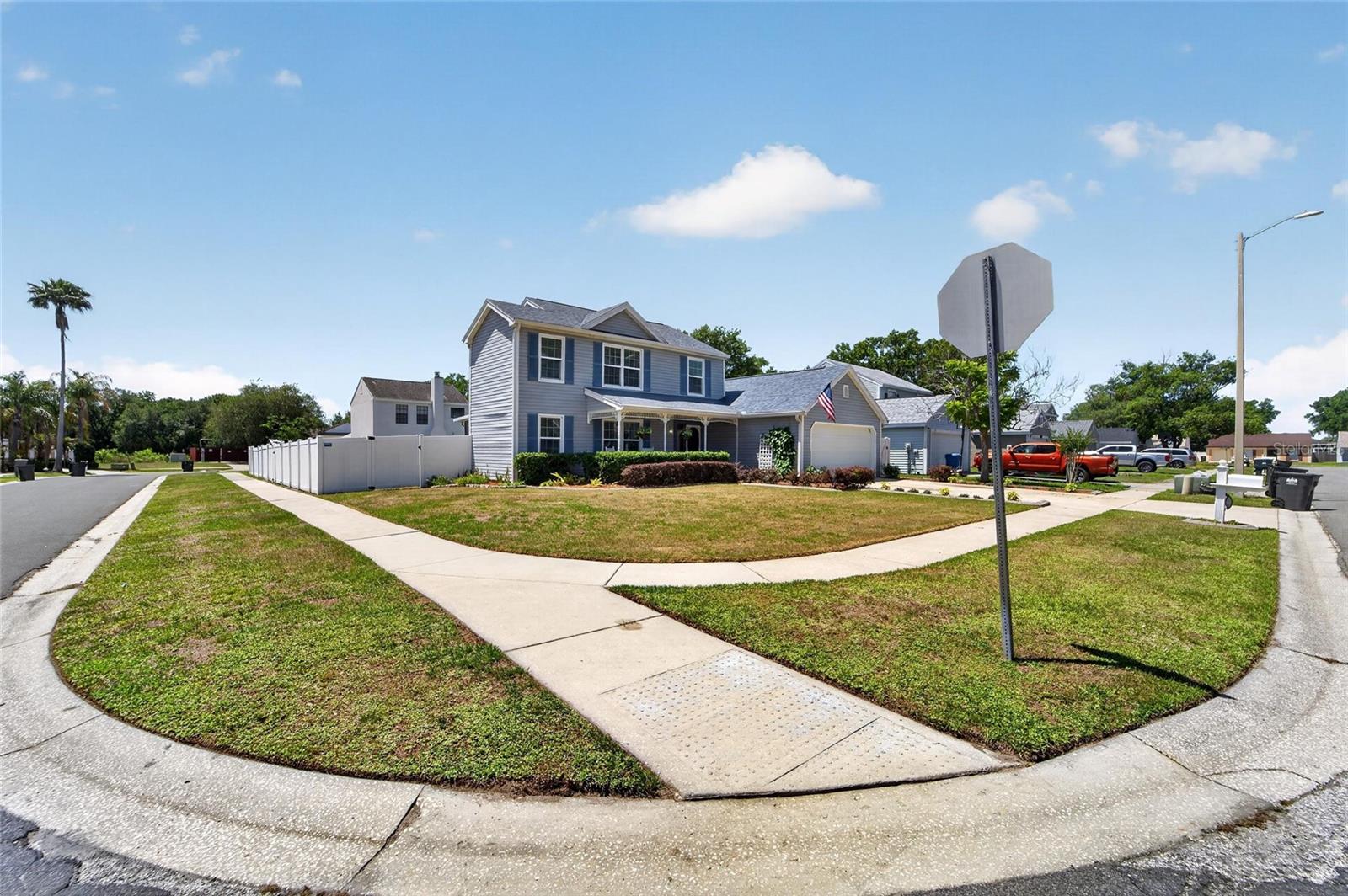 Image 8 of 66 For 601 Weathervane Court