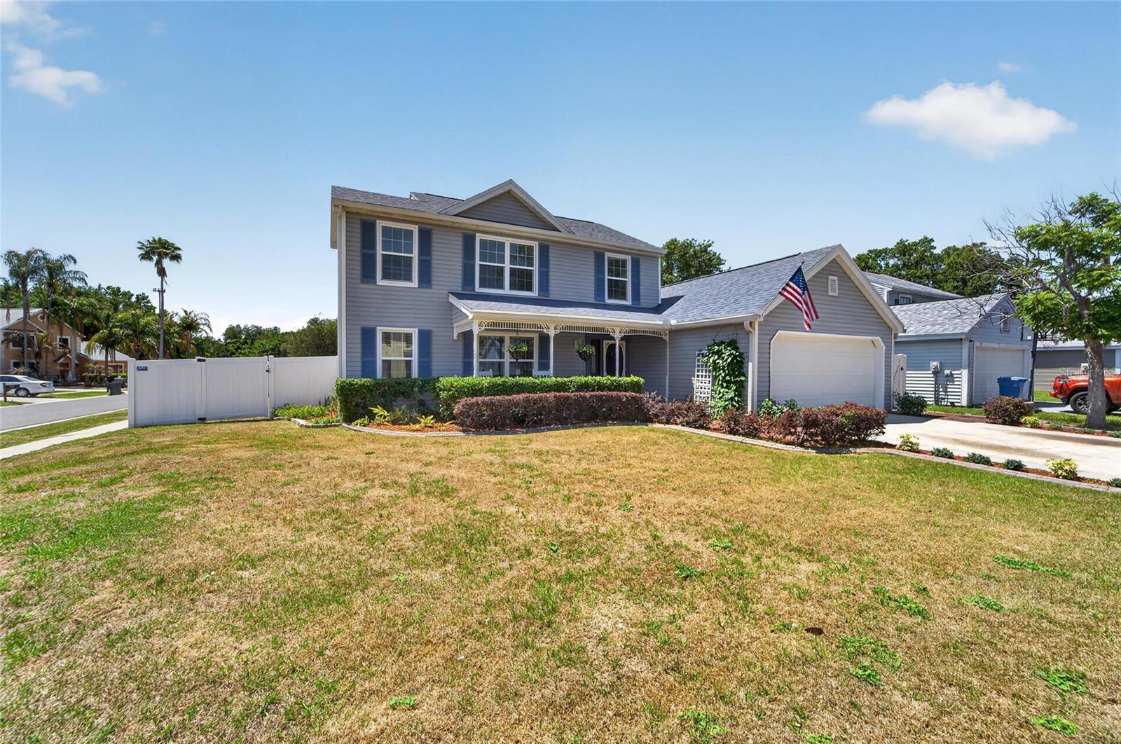 Image 9 of 66 For 601 Weathervane Court