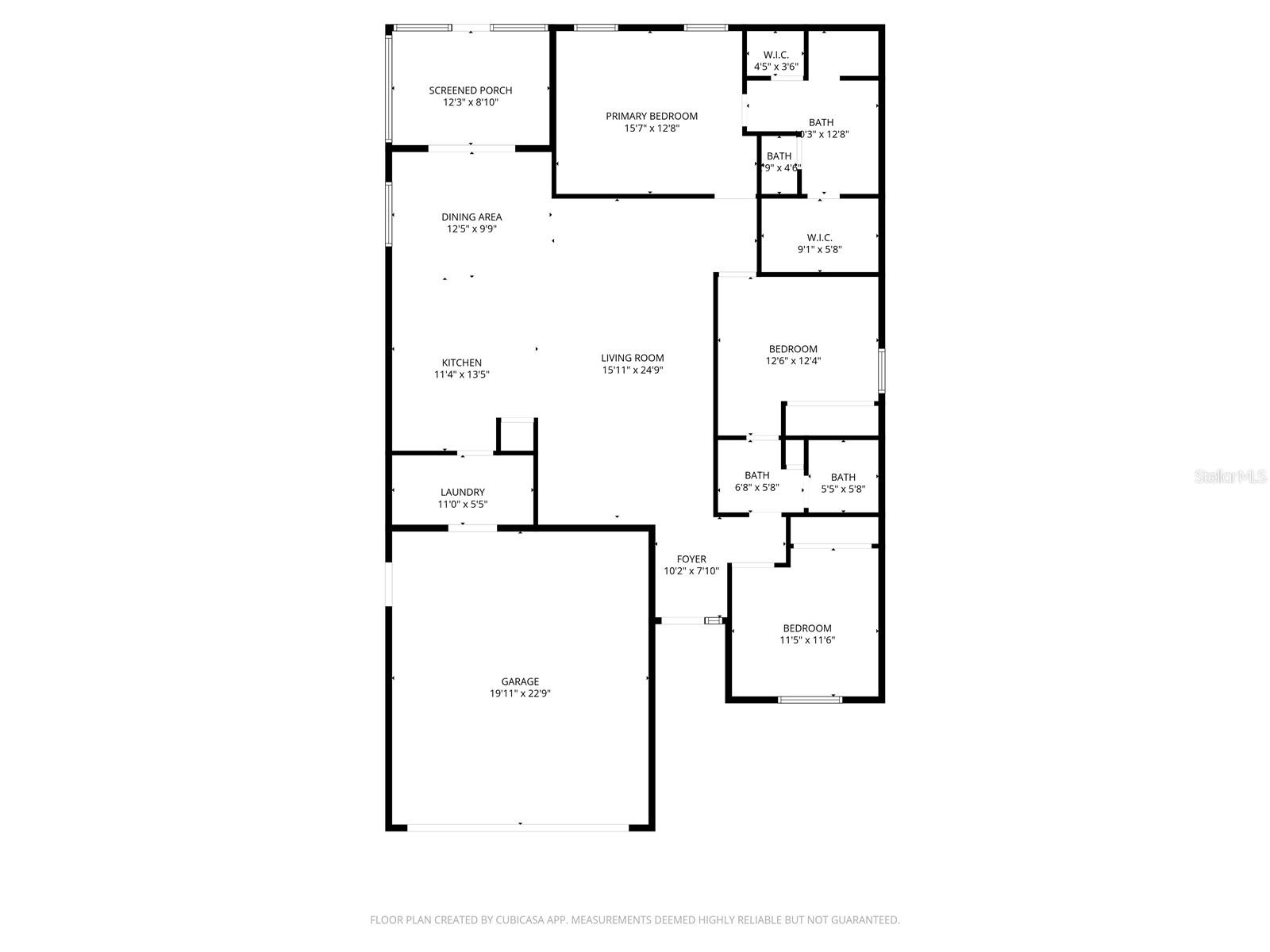 Image 20 of 34 For 5018 33rd Avenue E