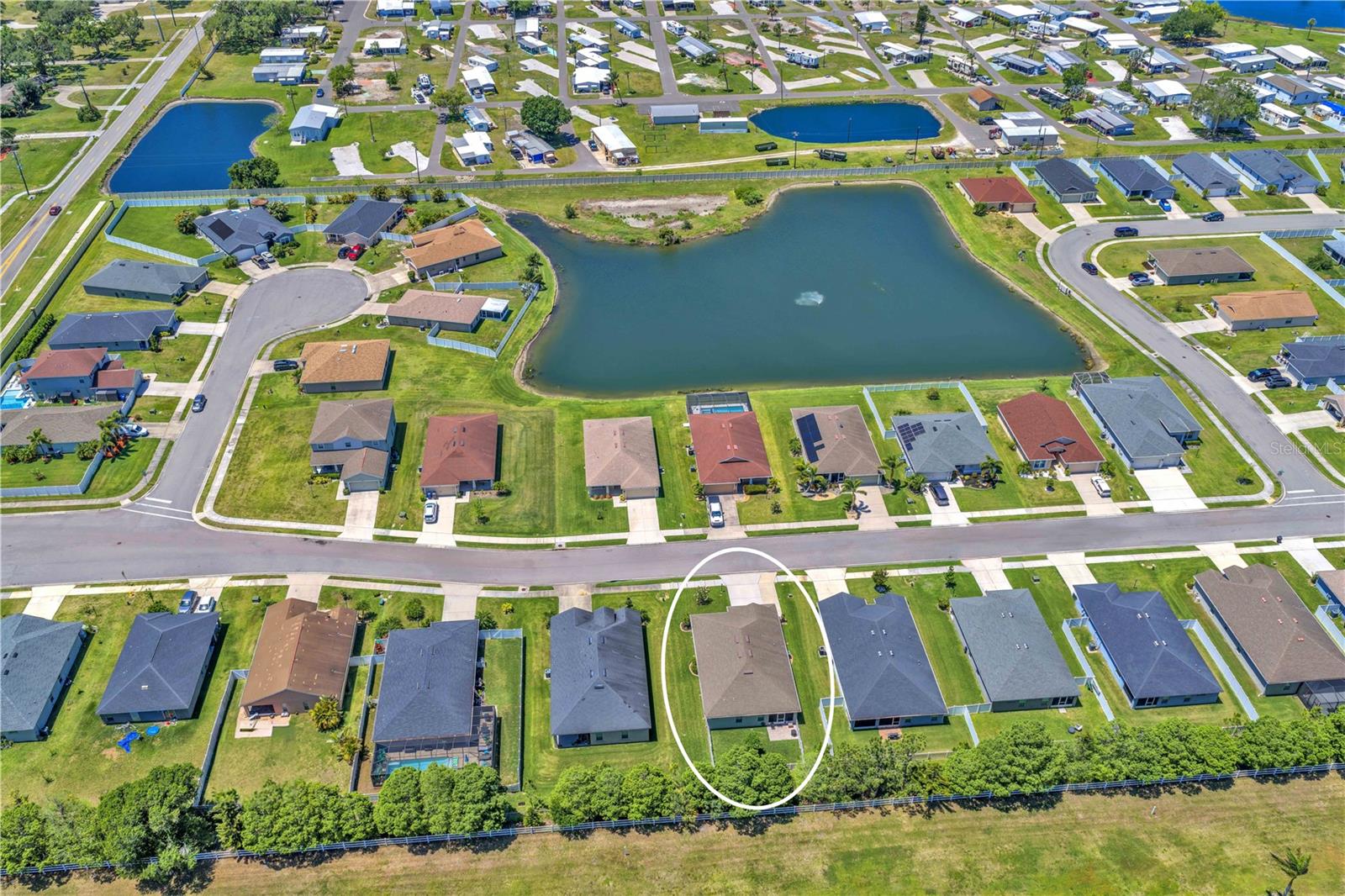 Image 33 of 34 For 5018 33rd Avenue E