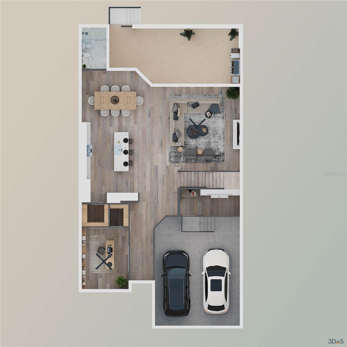 Image 2 of 8 For 10 Lime Street