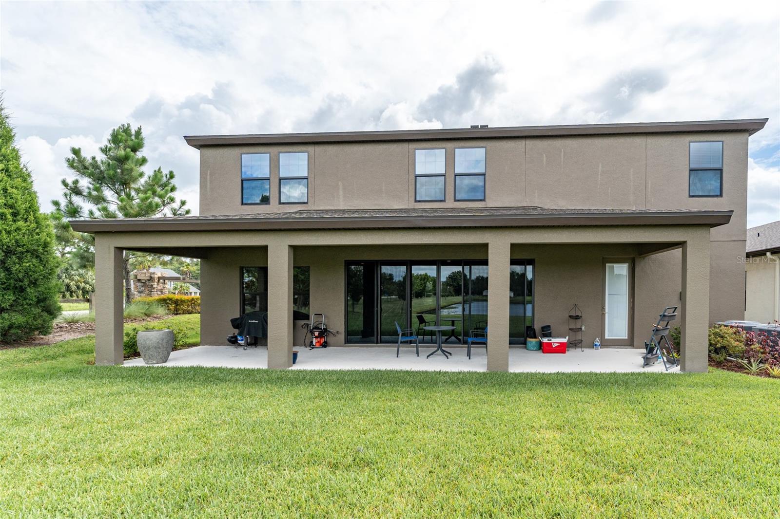 Image 38 of 49 For 14403 Woodland Spur Dr