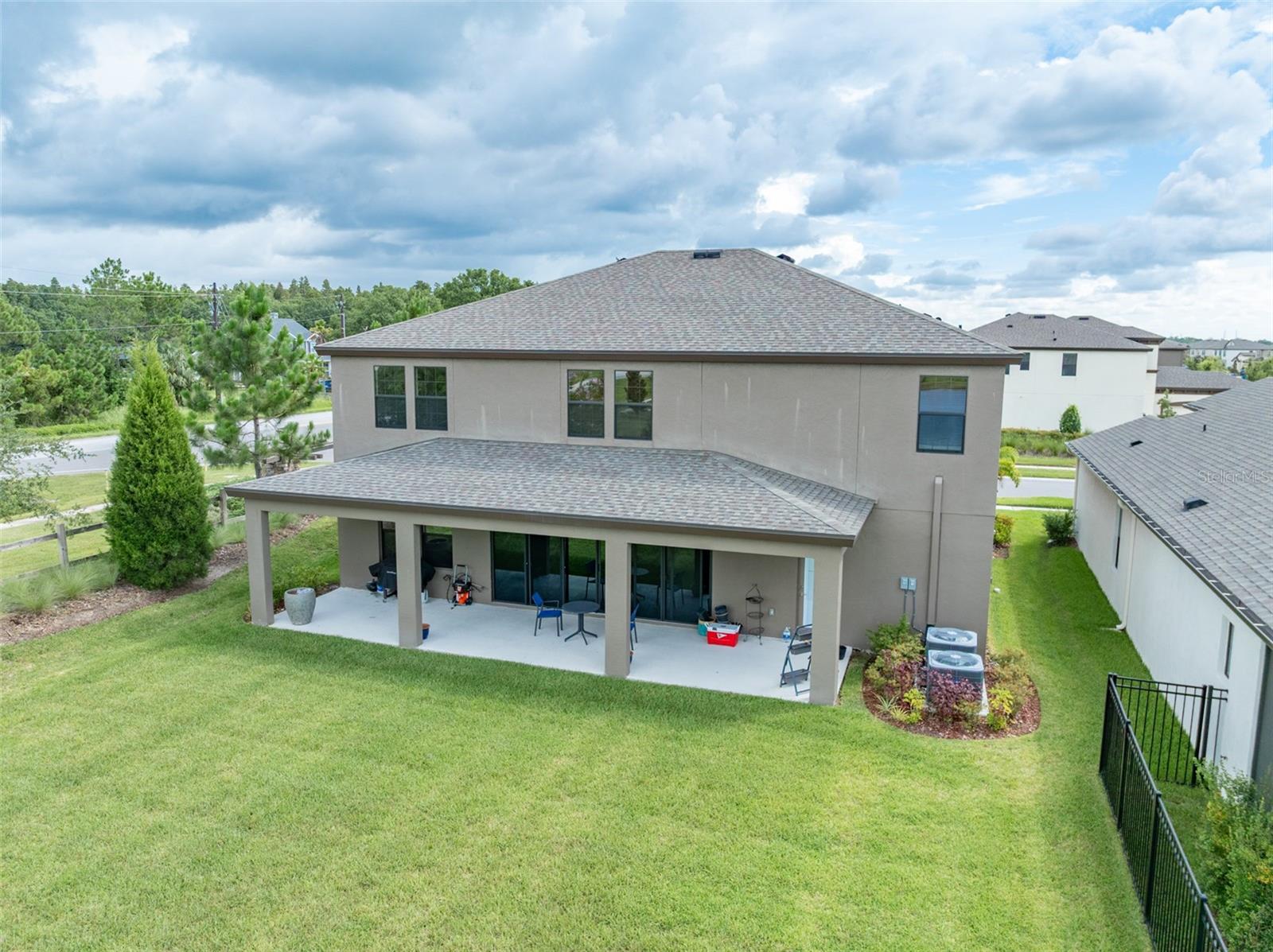 Image 39 of 49 For 14403 Woodland Spur Dr