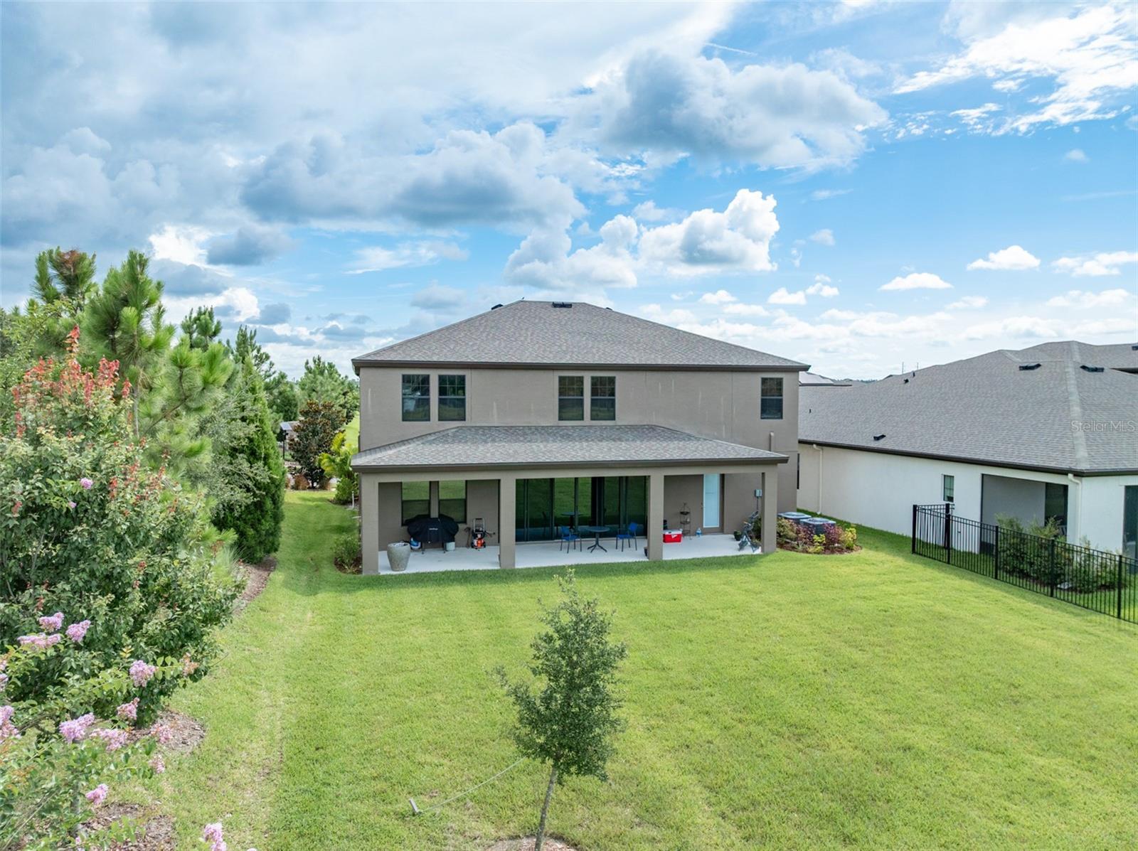 Image 46 of 49 For 14403 Woodland Spur Dr