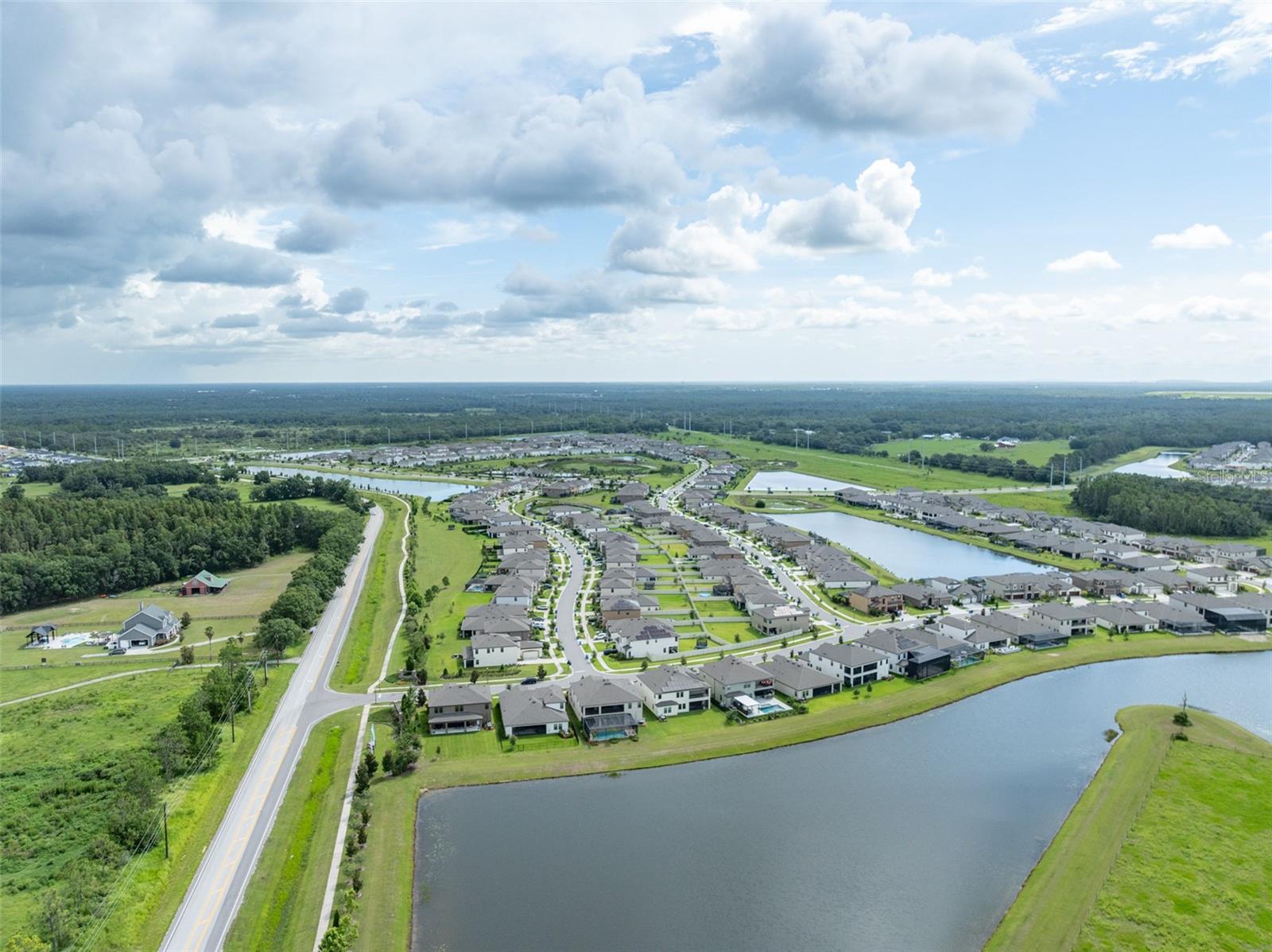 Image 49 of 49 For 14403 Woodland Spur Dr