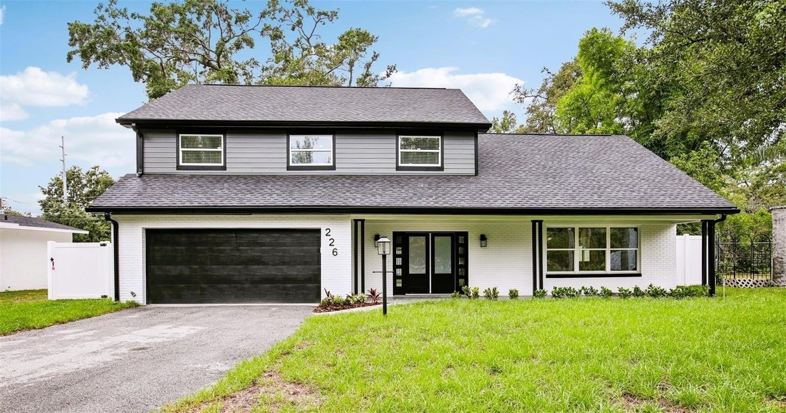 Details for 226 Willowick Avenue, TEMPLE TERRACE, FL 33617