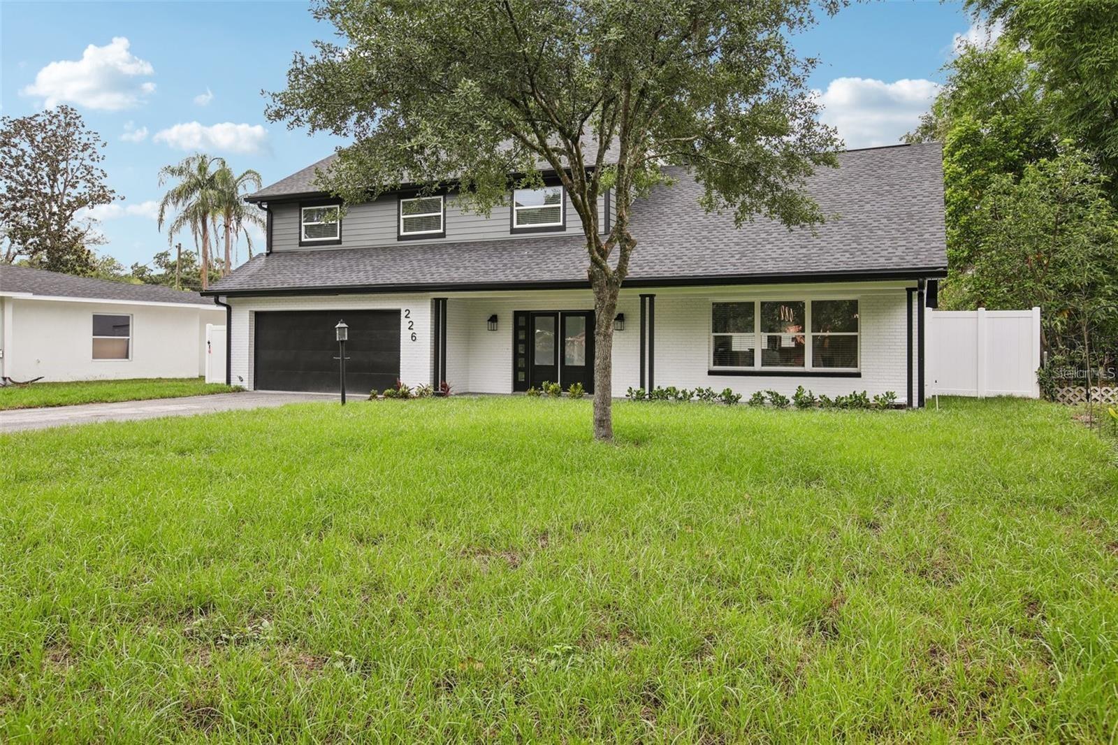 Image 2 of 72 For 226 Willowick Avenue